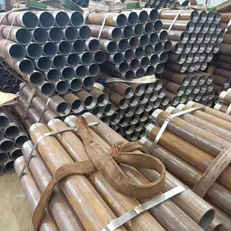 洛龙地质跟管