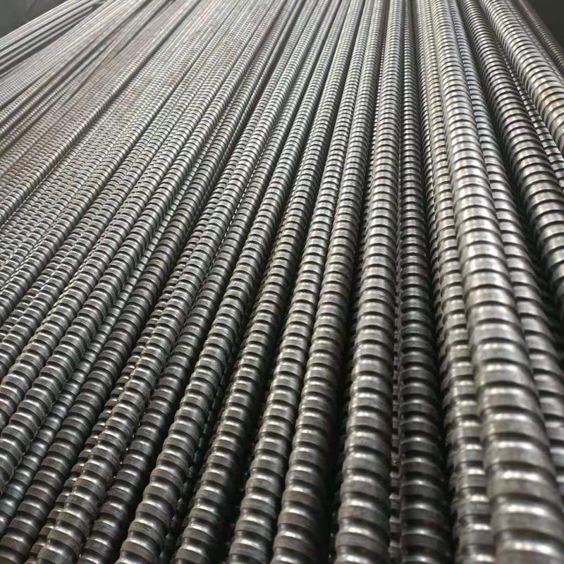 洛龙中空锚杆